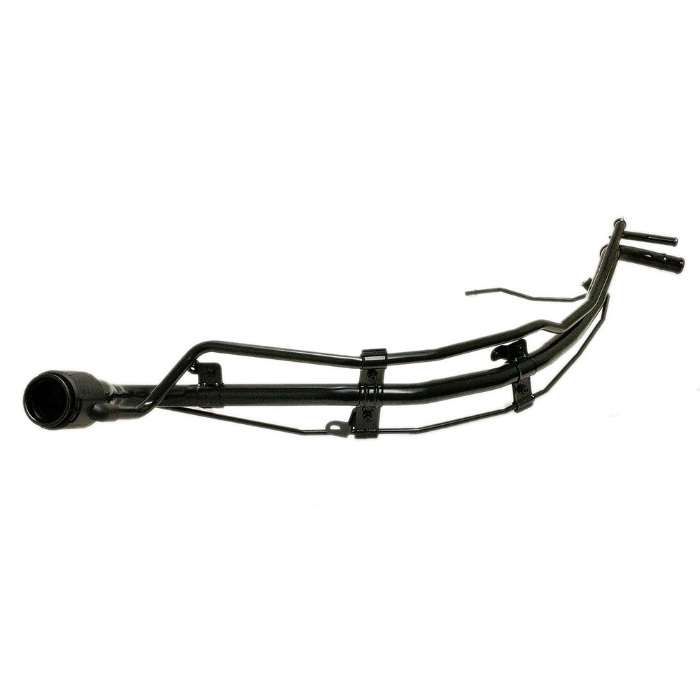 2011 Toyota RAV4 Fuel Filler Neck