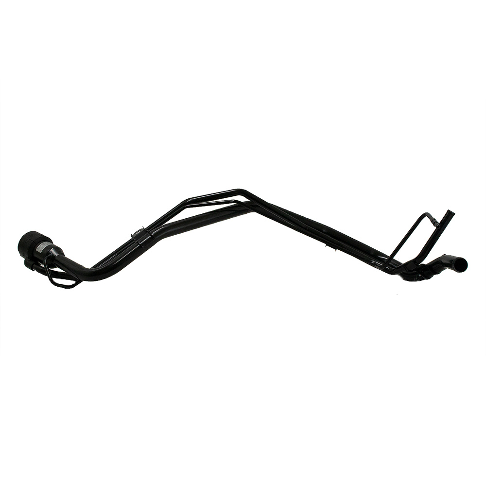 2004 Toyota Sienna Fuel Filler Neck