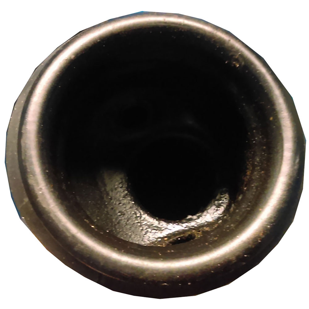 2003 Lexus LS430 Fuel Filler Neck
