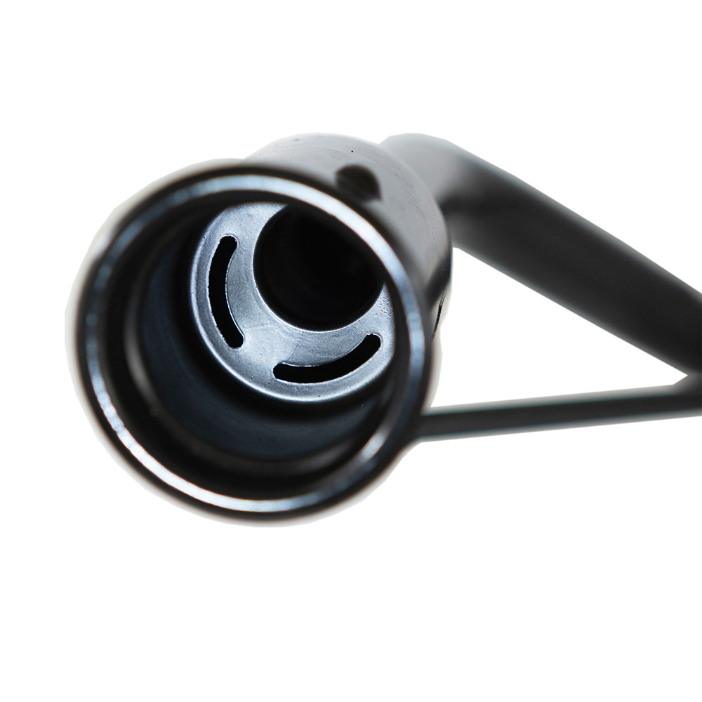 2012 Toyota Sienna Fuel Filler Neck