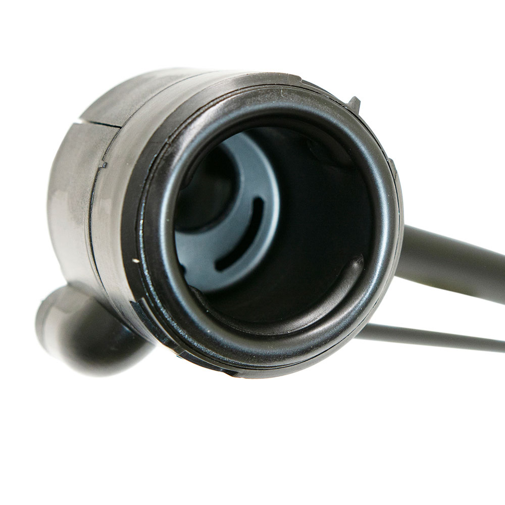 2007 Scion tC Fuel Filler Neck
