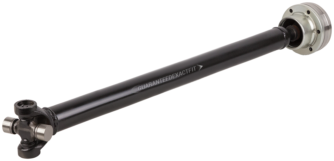 BuyAutoParts 91-00218N Driveshaft