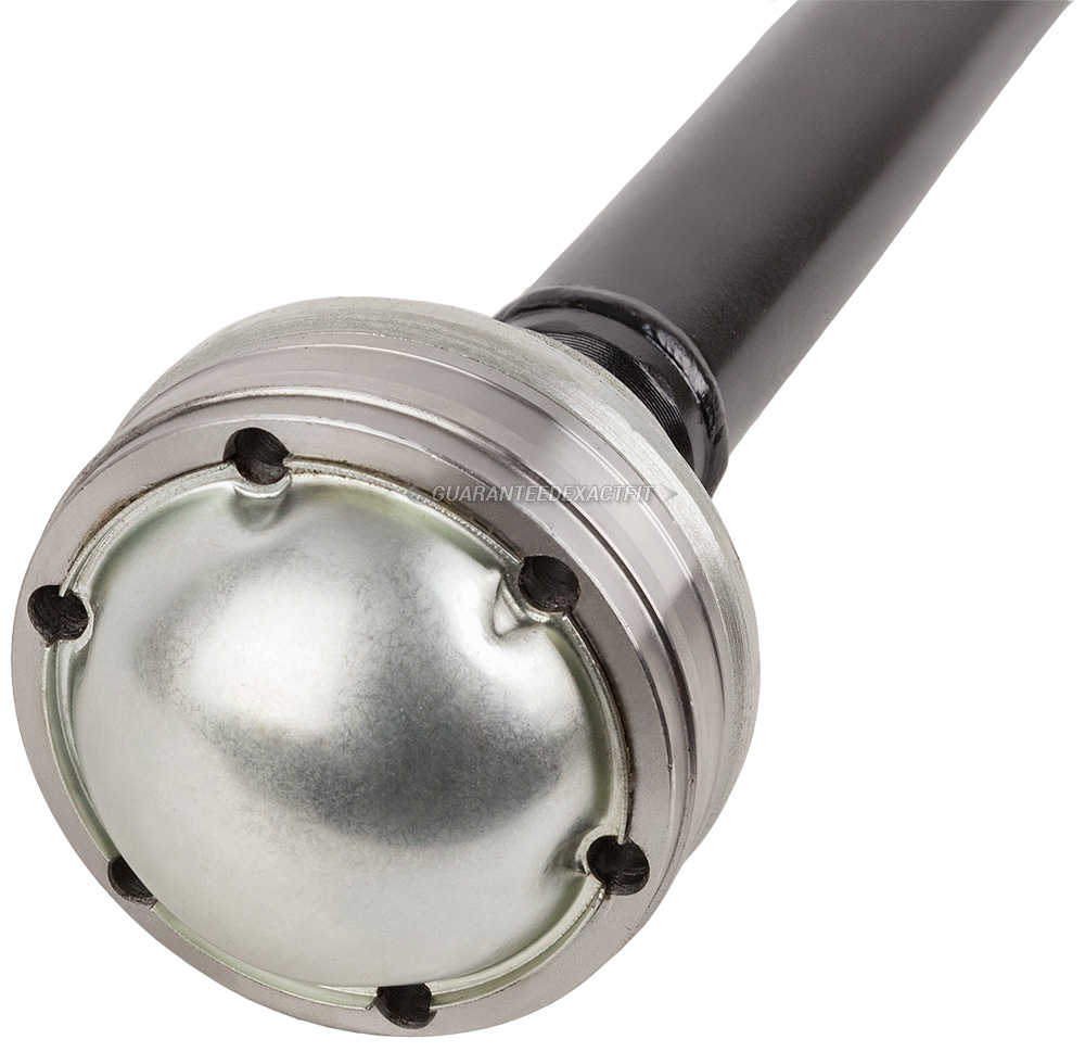 BuyAutoParts 91-00218N Driveshaft