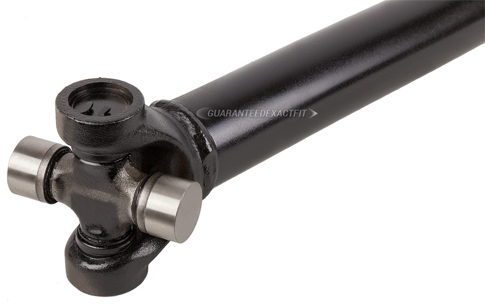 BuyAutoParts 91-00218N Driveshaft