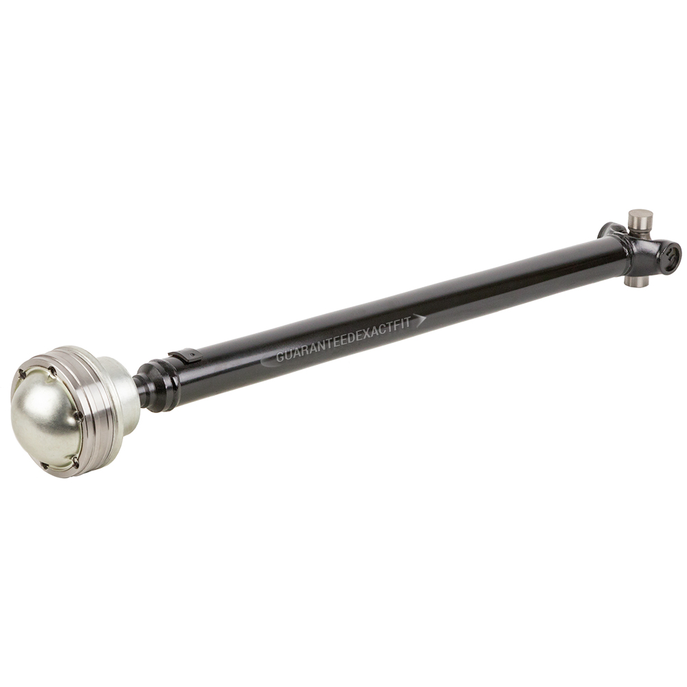 Ford explorer sport driveshaft