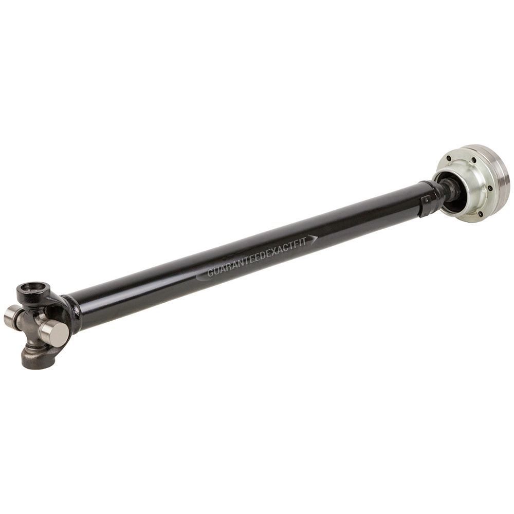 2002 Mazda B3000 Driveshaft