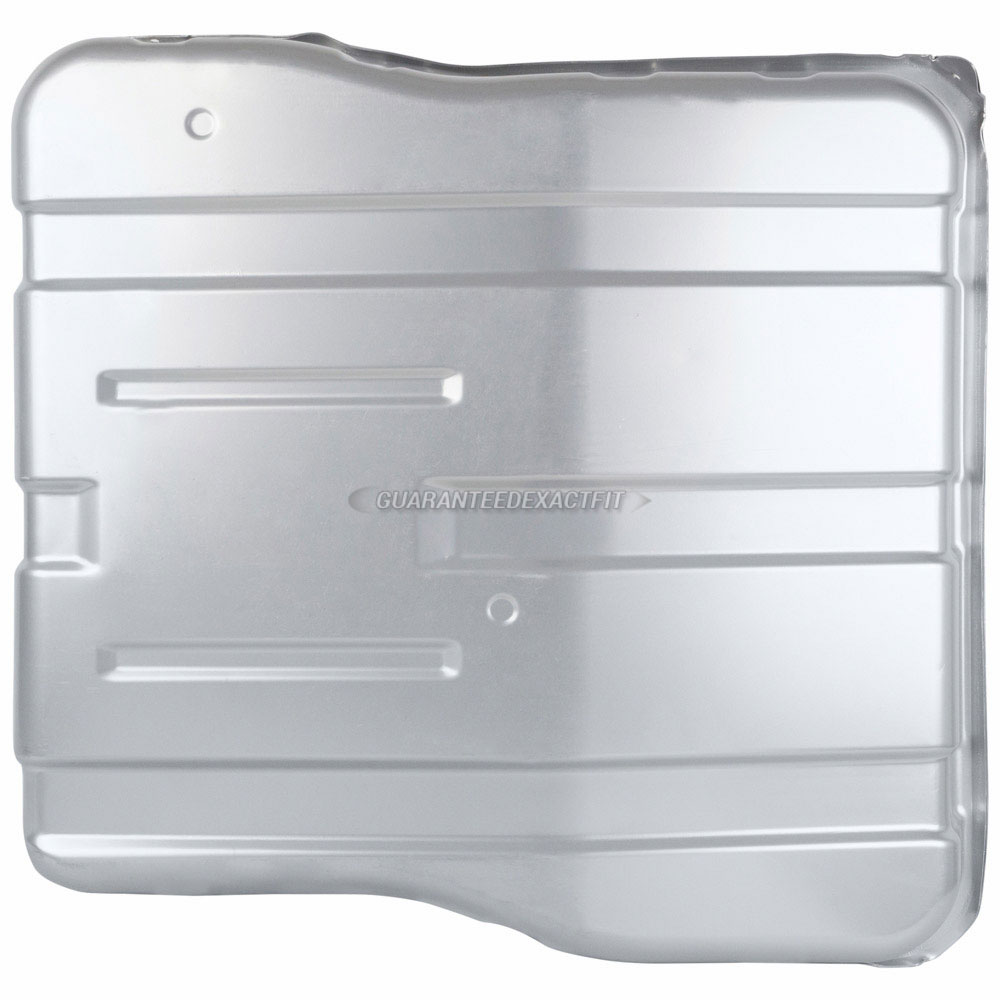 2000 Ford F-450 Super Duty Fuel Tank