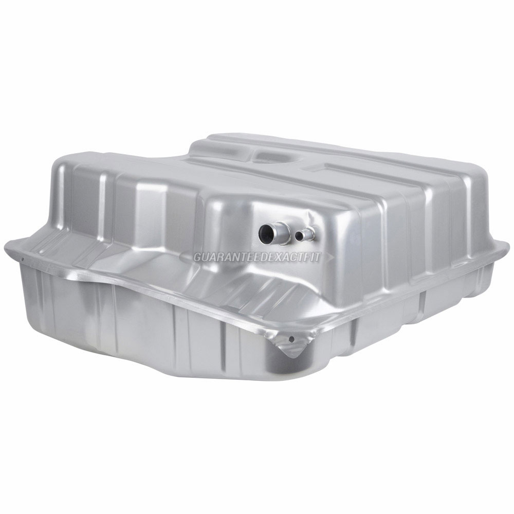 2000 Ford F-450 Super Duty Fuel Tank