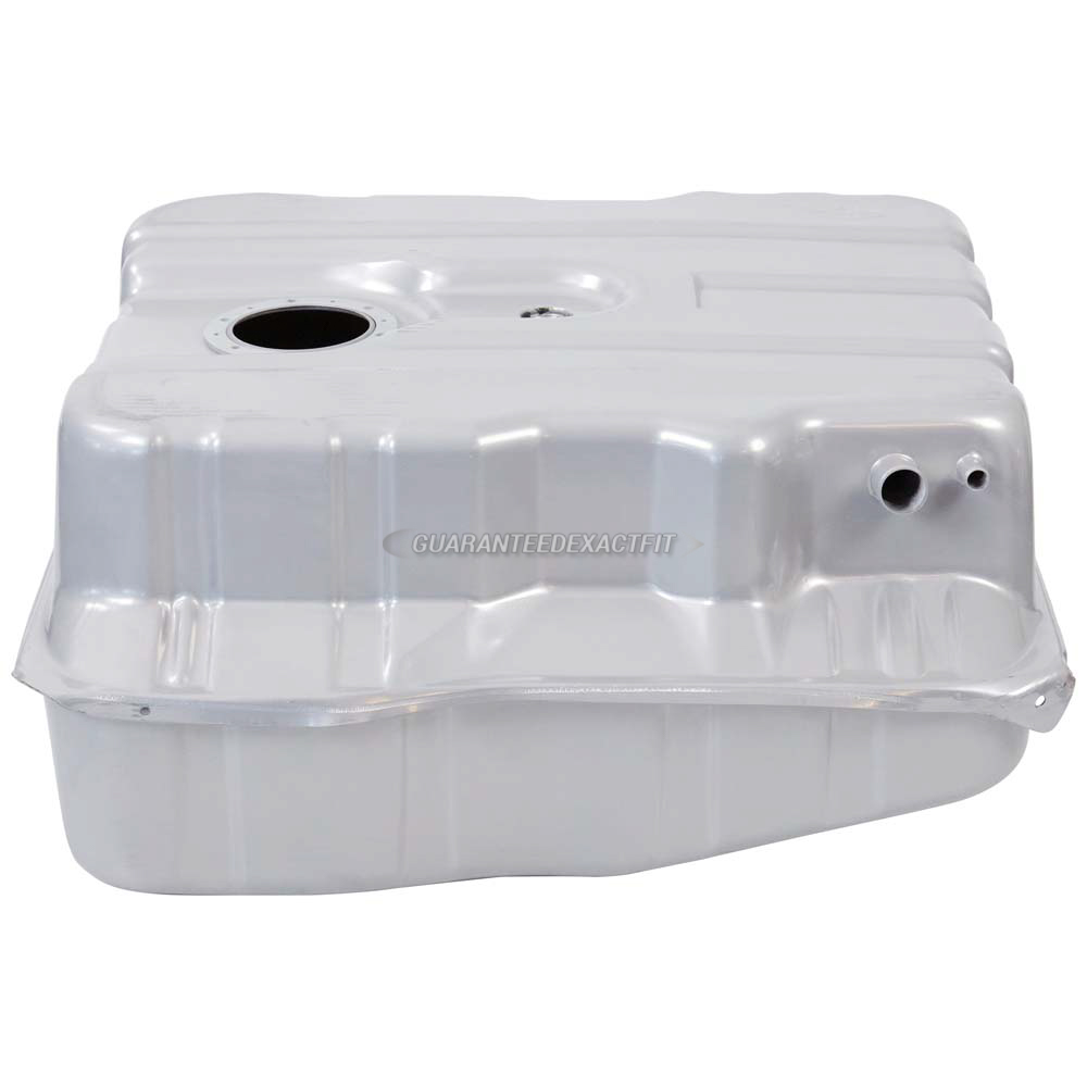 2004 Ford F-450 Super Duty Fuel Tank