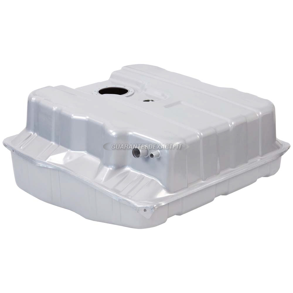 2004 Ford F-450 Super Duty Fuel Tank