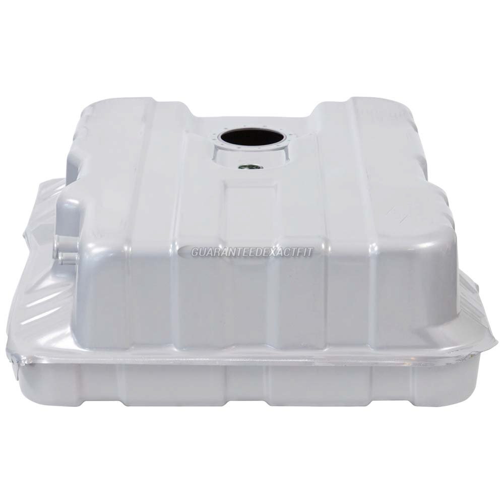 2004 Ford F-450 Super Duty Fuel Tank