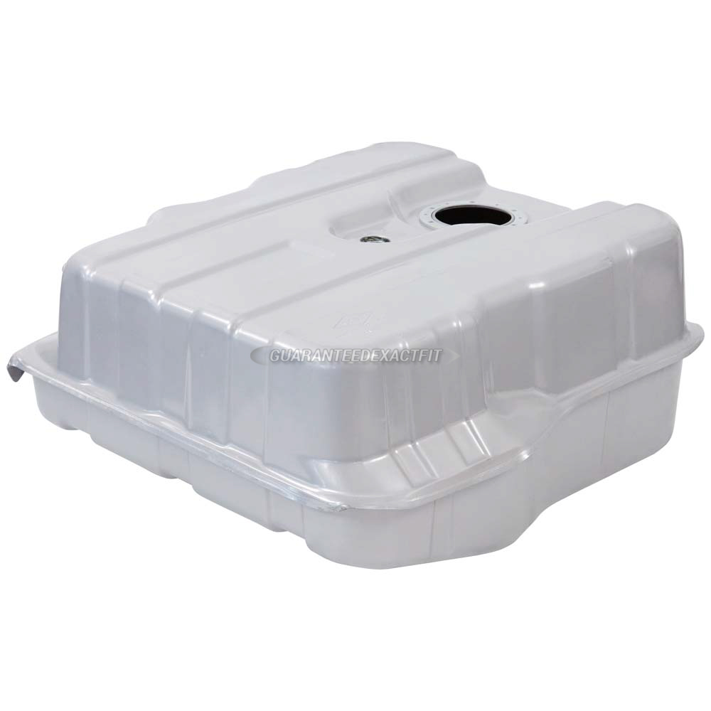 2004 Ford F-450 Super Duty Fuel Tank