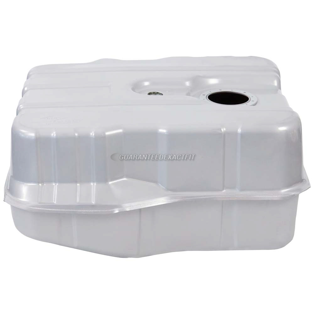 2004 Ford F-450 Super Duty Fuel Tank