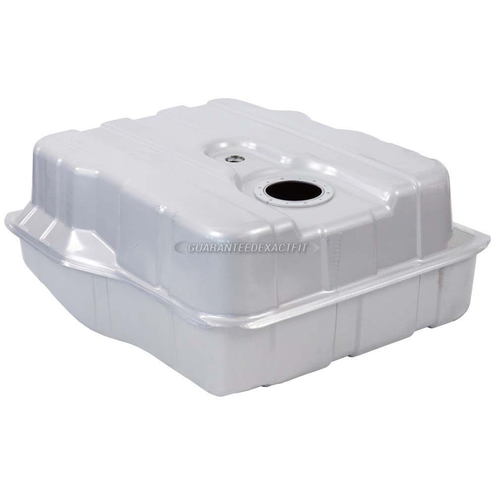 2004 Ford F-450 Super Duty Fuel Tank