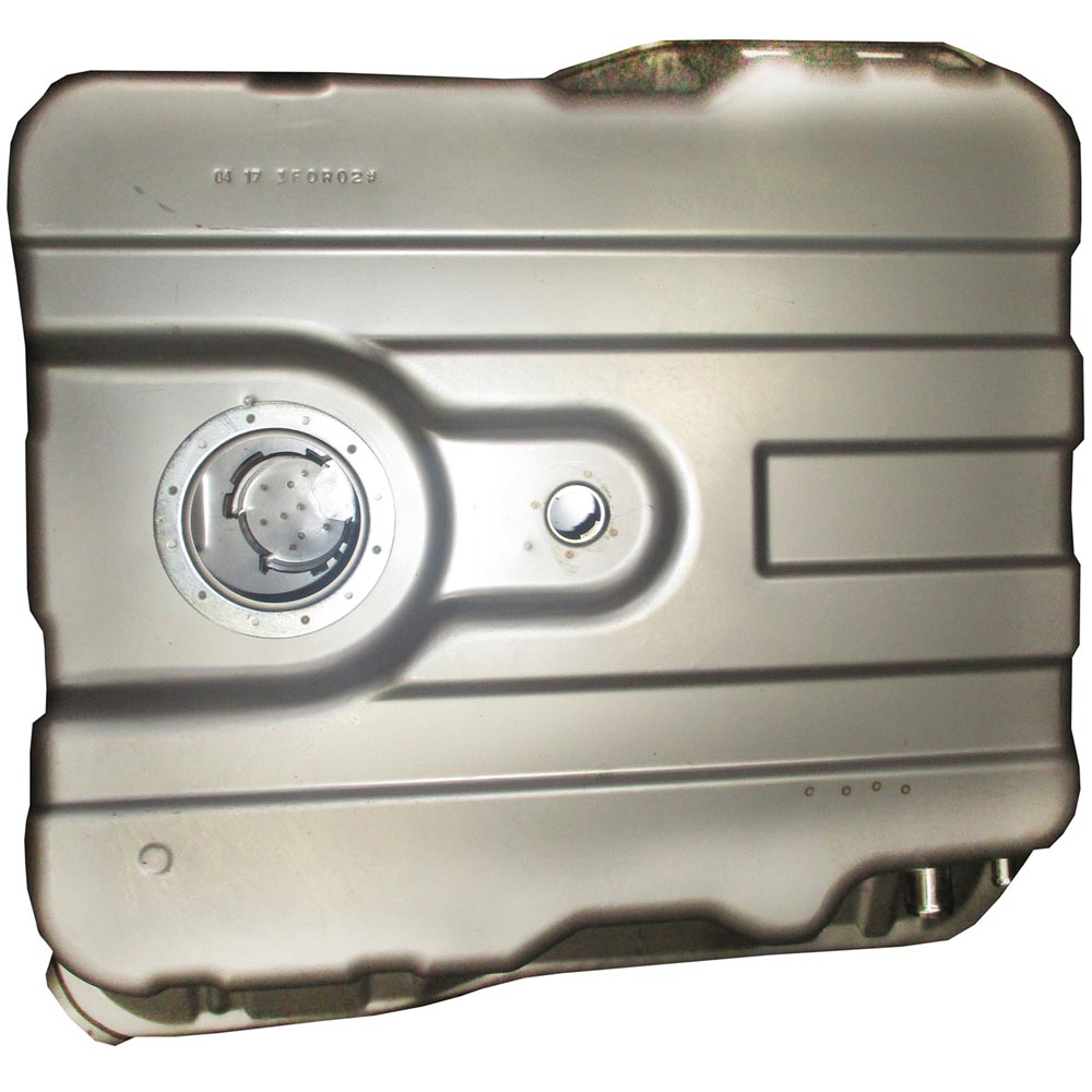2000 Ford F-450 Super Duty Fuel Tank