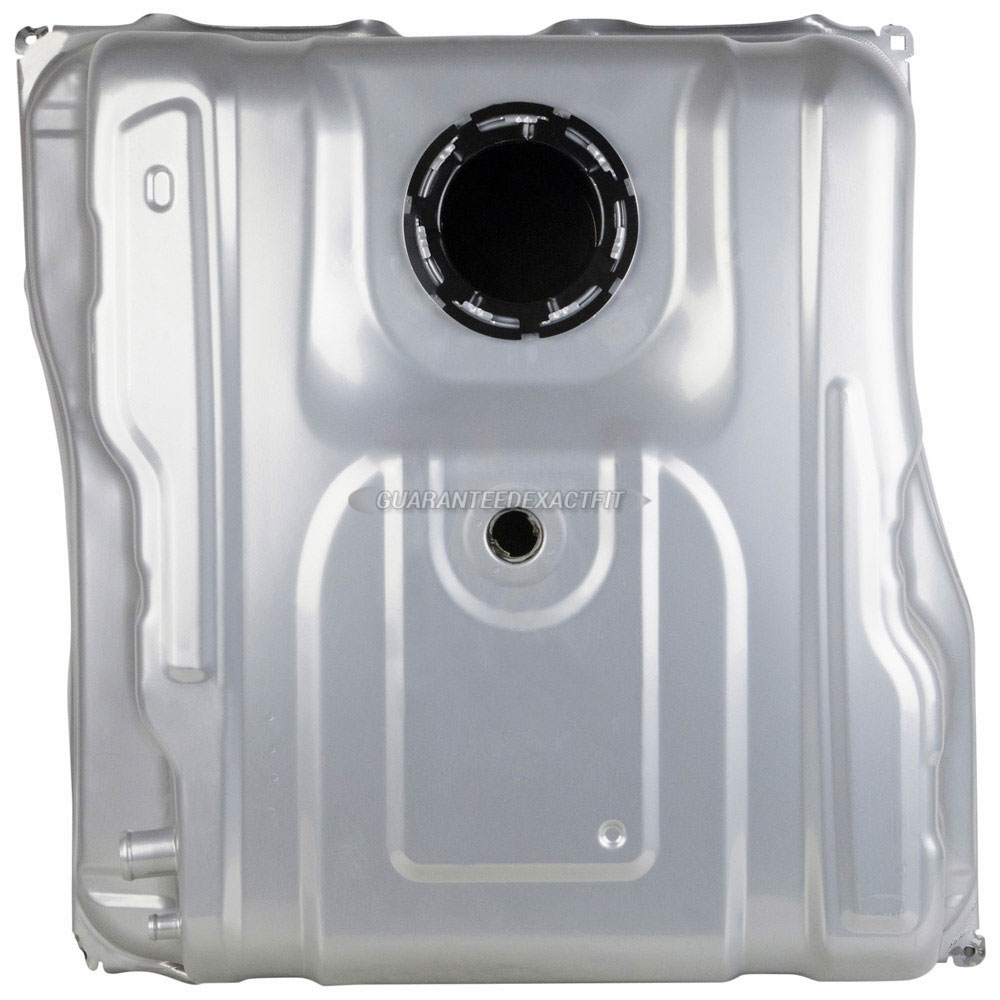 2012 Ford F-450 Super Duty Fuel Tank