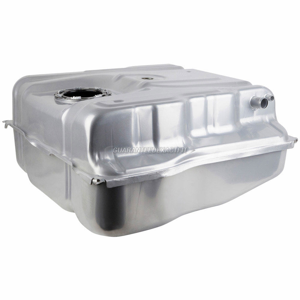 2012 Ford F-450 Super Duty Fuel Tank
