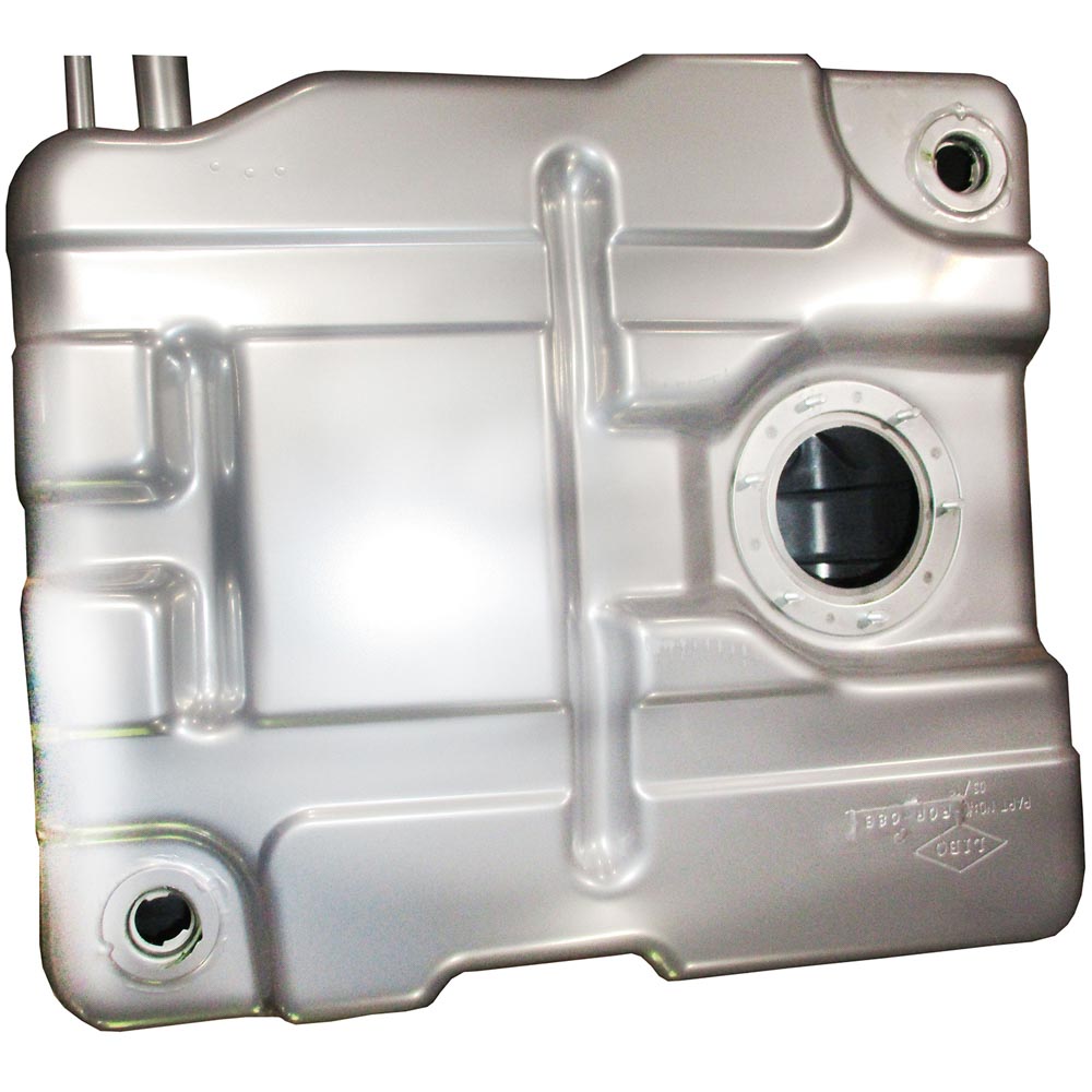 1999 Ford F-450 Super Duty Fuel Tank