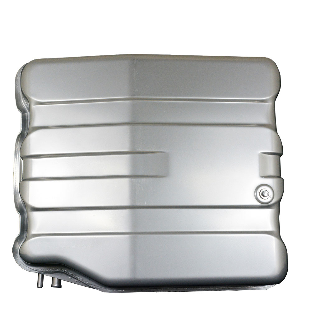 1999 Ford F-450 Super Duty Fuel Tank