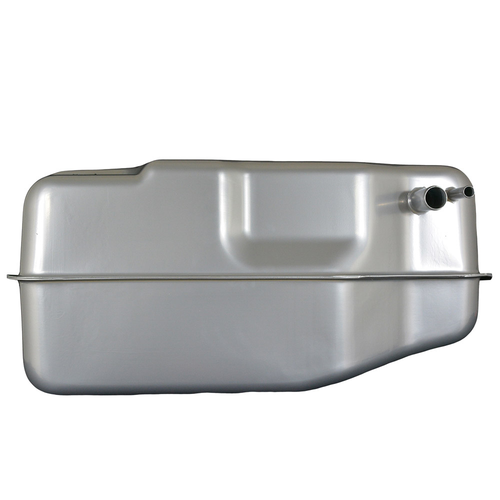1999 Ford F-450 Super Duty Fuel Tank