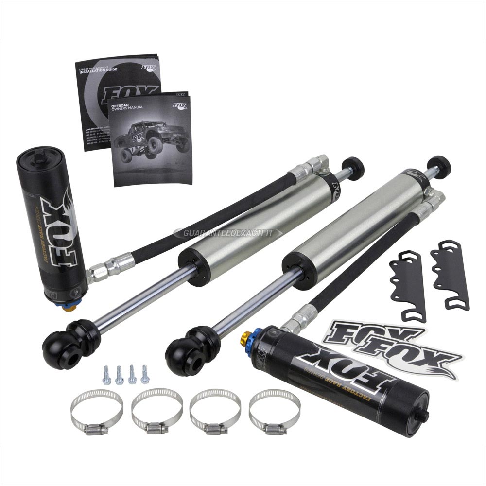 Toyota suspension kits Toyota suspension kits