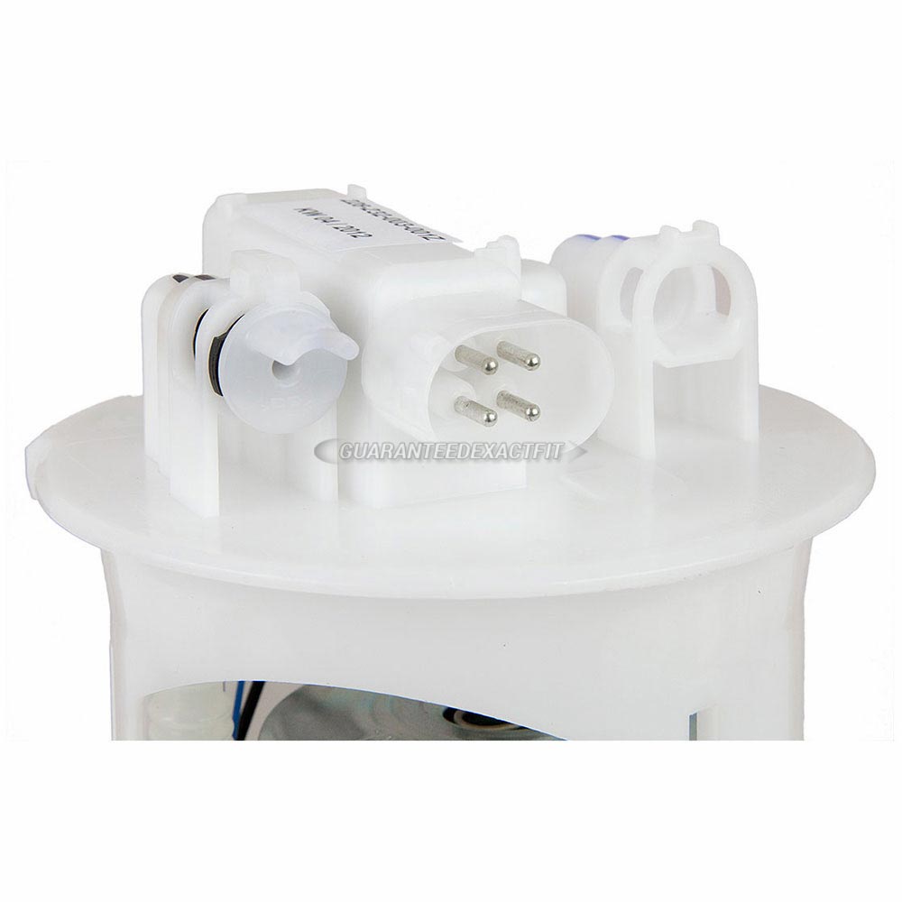 2002 Land Rover Freelander Fuel Pump Assembly