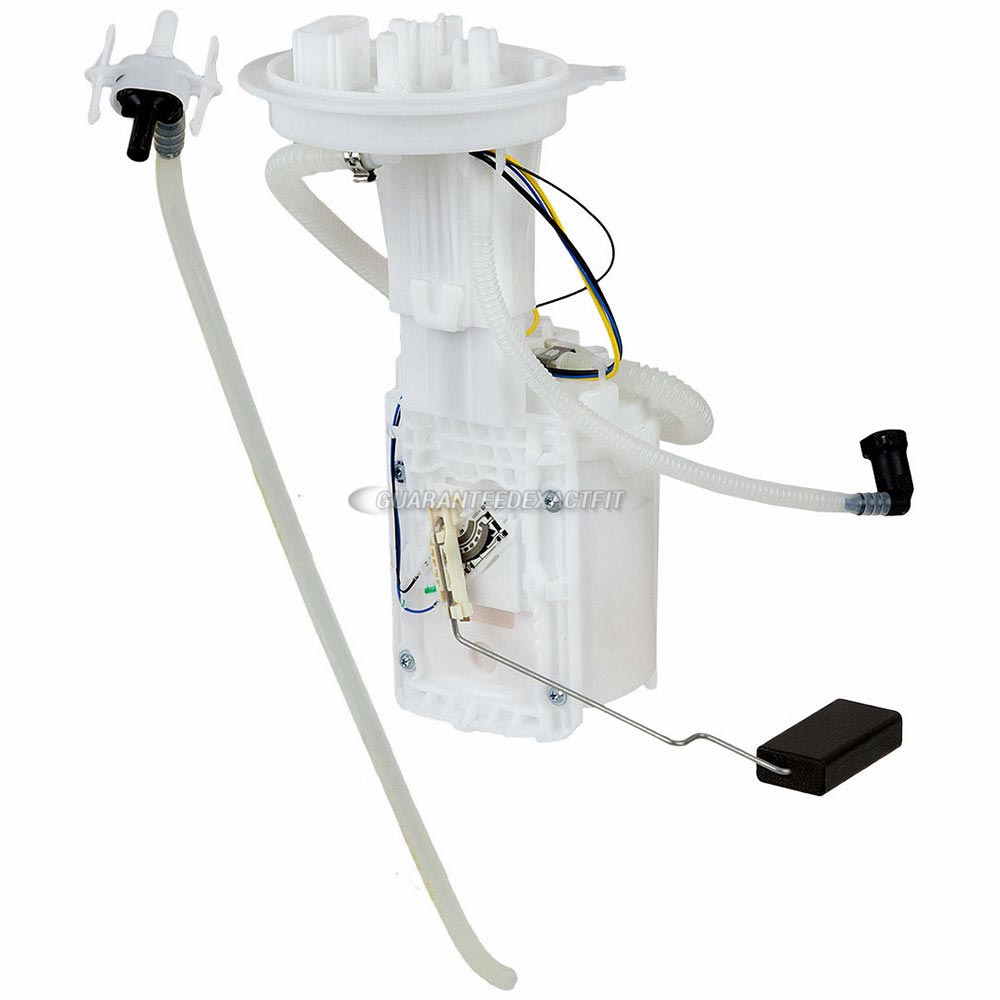 2004 Audi A4 Fuel Pump Assembly All Models 3601432 ON