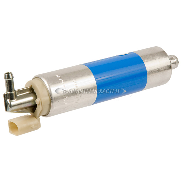 2002 Mercedes Benz S430 Fuel Pump