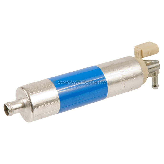 2002 Mercedes Benz S430 Fuel Pump