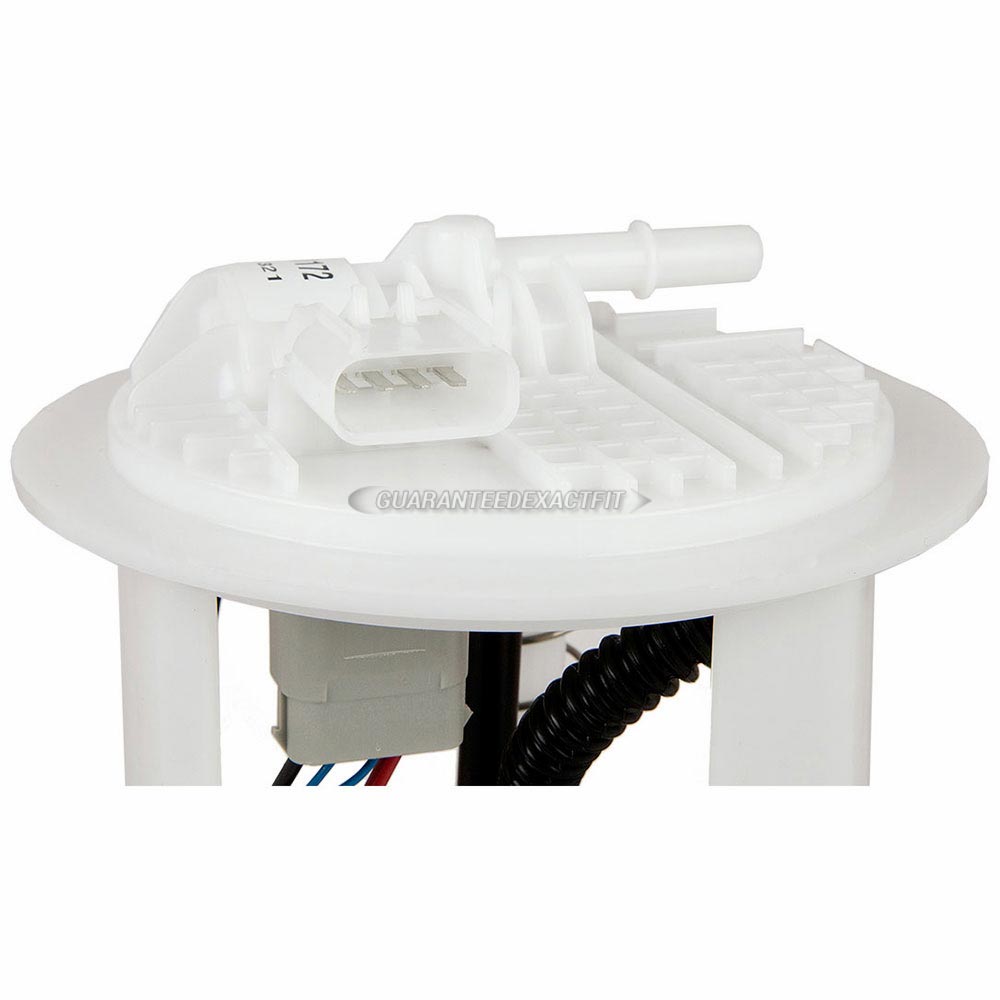 2005 Jeep Wrangler Fuel Pump Assembly
