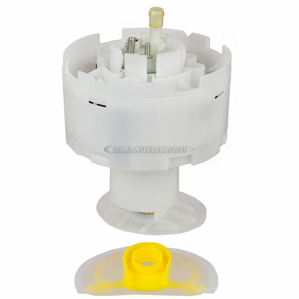 Audi A4 Fuel Pump Assembly