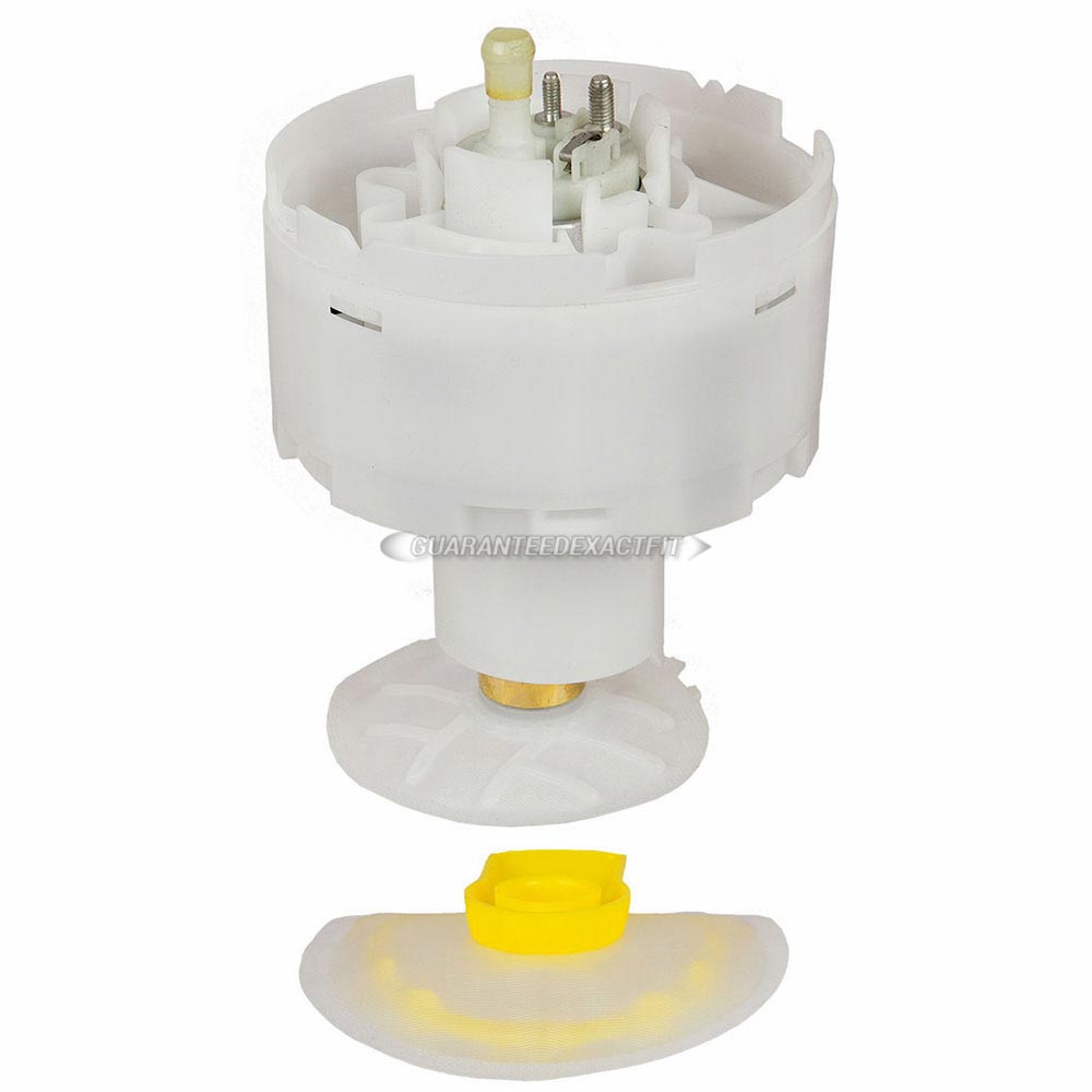 BuyAutoParts 36-01350AN Fuel Pump Assembly