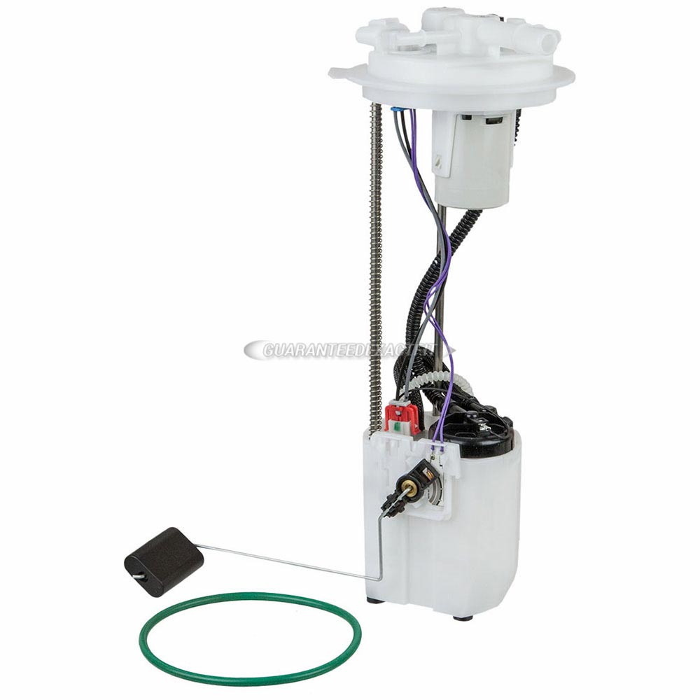 Fuel Pump For 2008 Chevy Silverado 1500 Test