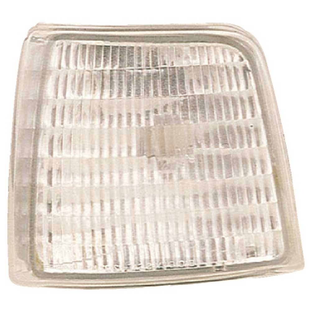 1995 Ford Bronco Side Marker Light