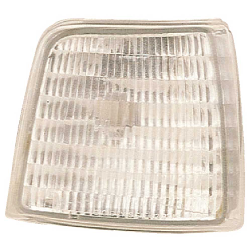 1994 Ford Bronco Side Marker Light