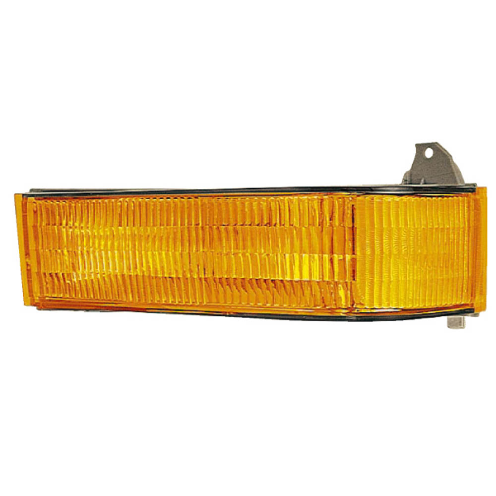 1994 Ford Explorer Turn Signal / Parking Light / Fog Light