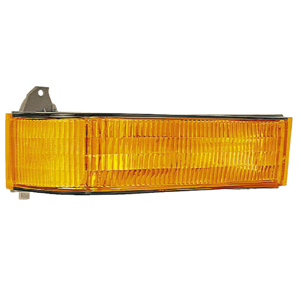 1994 Ford Explorer Turn Signal / Parking Light / Fog Light