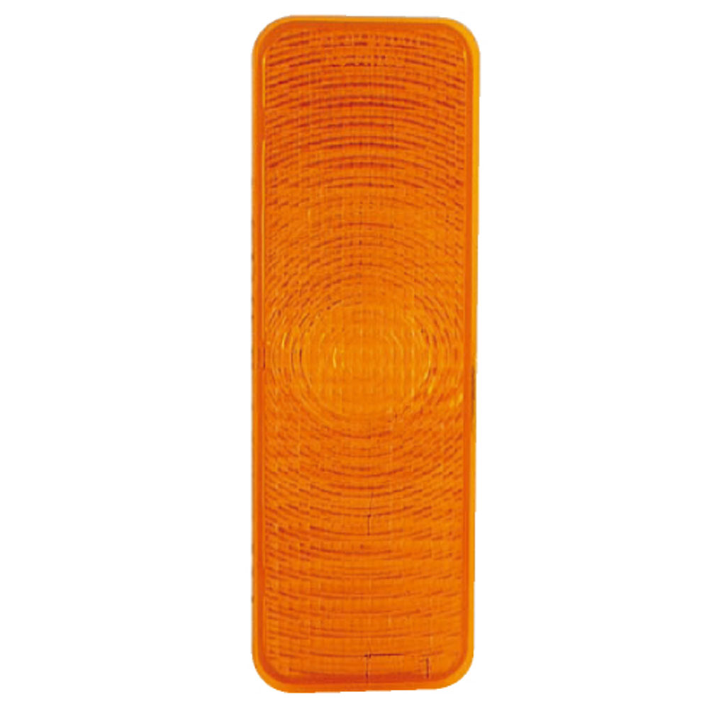 1982 Ford Bronco Parking Light Lens / Housing