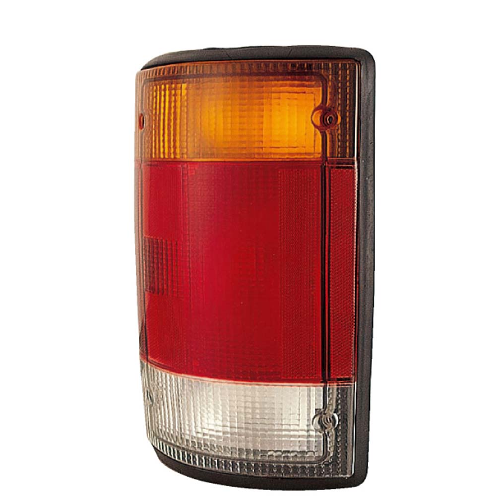 1994 Ford E Series Van Tail Light Assembly