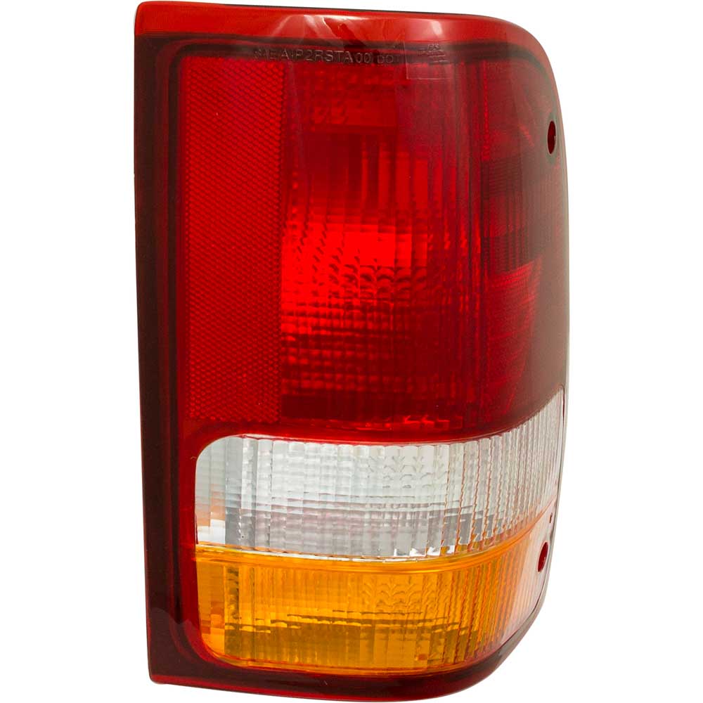 1994 Ford Ranger Tail Light Assembly Pair