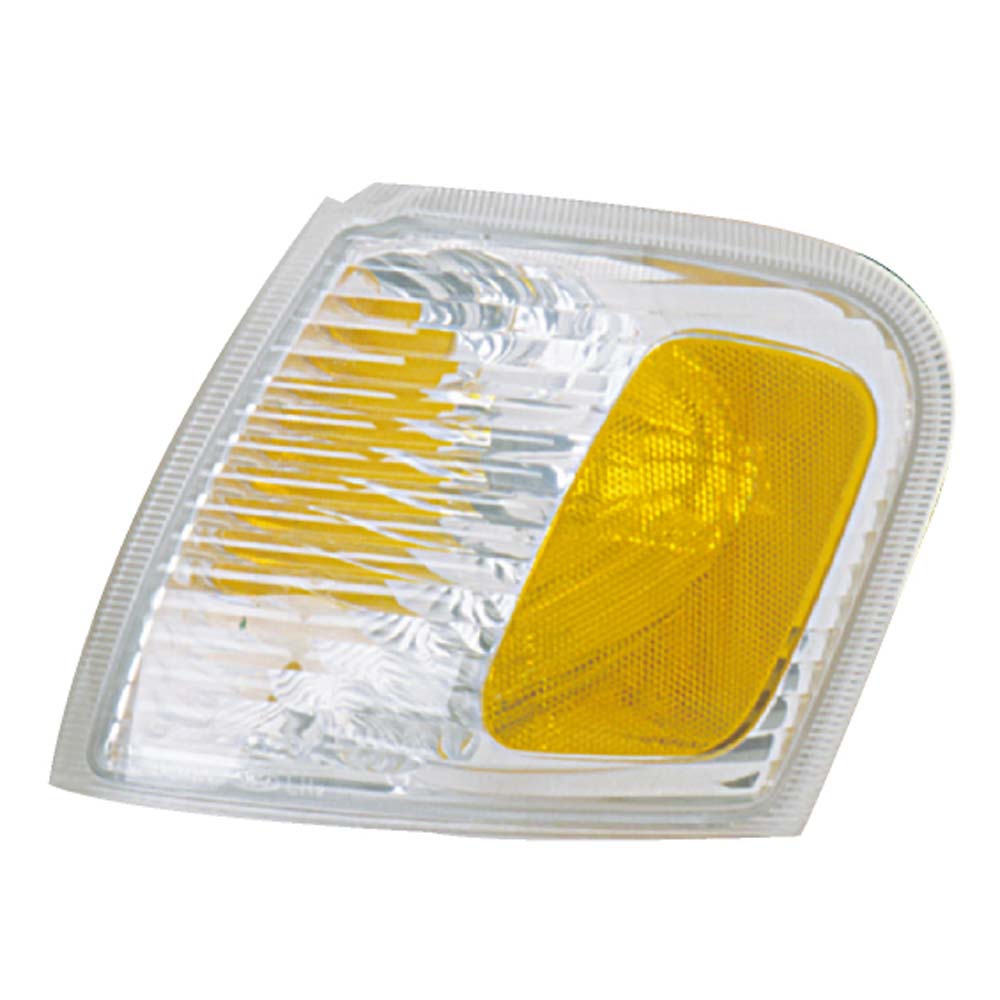 2002 Ford Explorer Sport Turn Signal / Parking Light / Fog Light