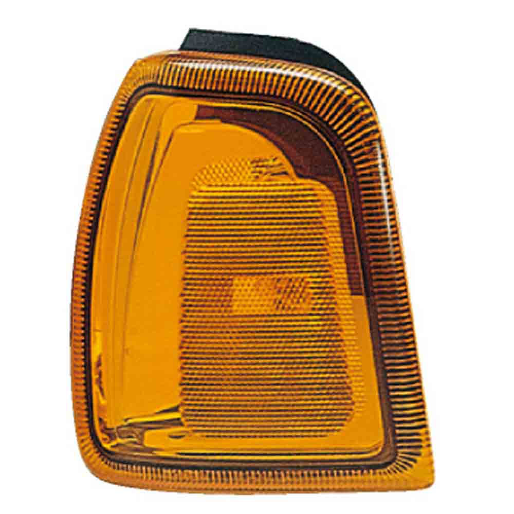 2004 Ford Ranger Turn Signal / Parking Light Assembly