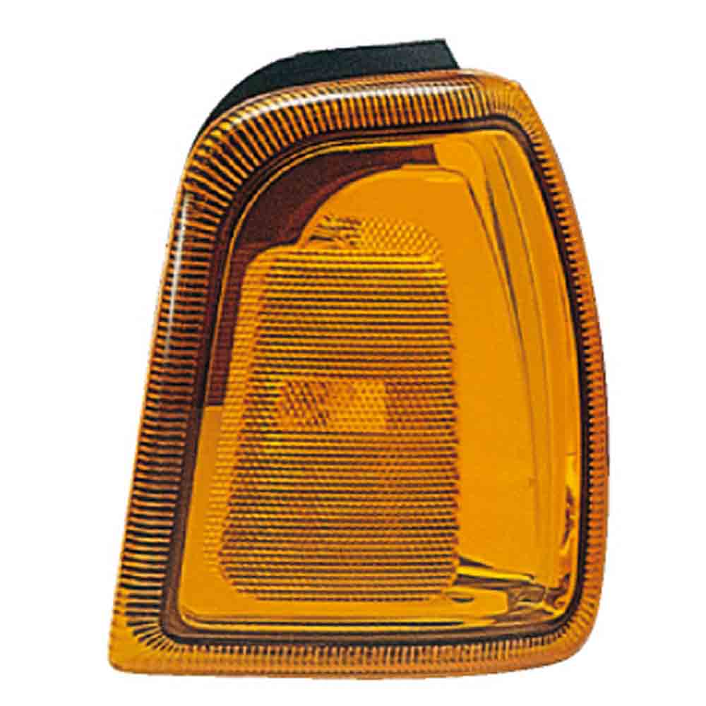 2003 Ford Ranger Turn Signal / Parking Light Assembly