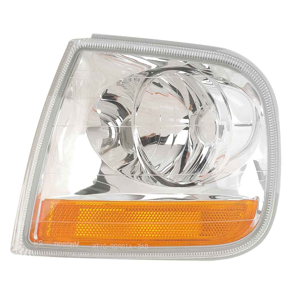 2003 Ford F Series Trucks Parking Light Assembly