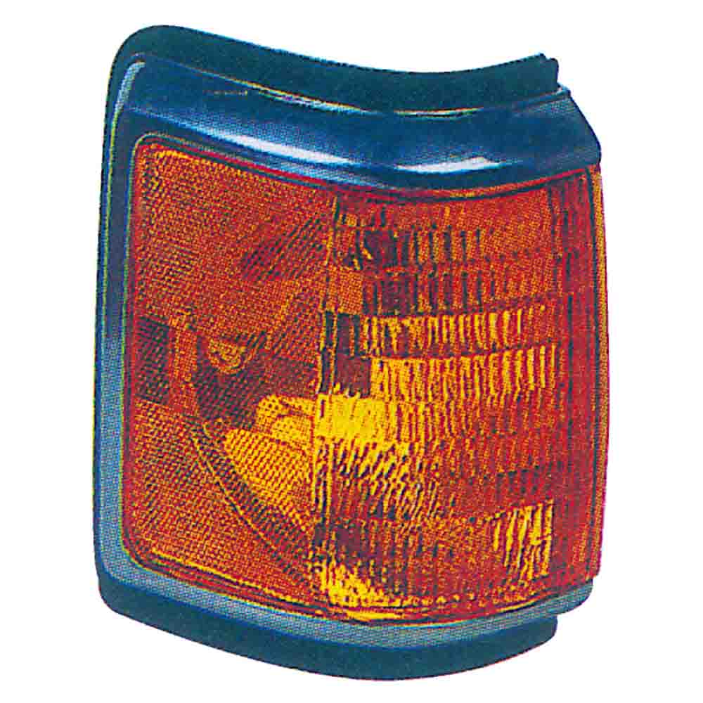 1987 Ford Bronco Parking Light Assembly