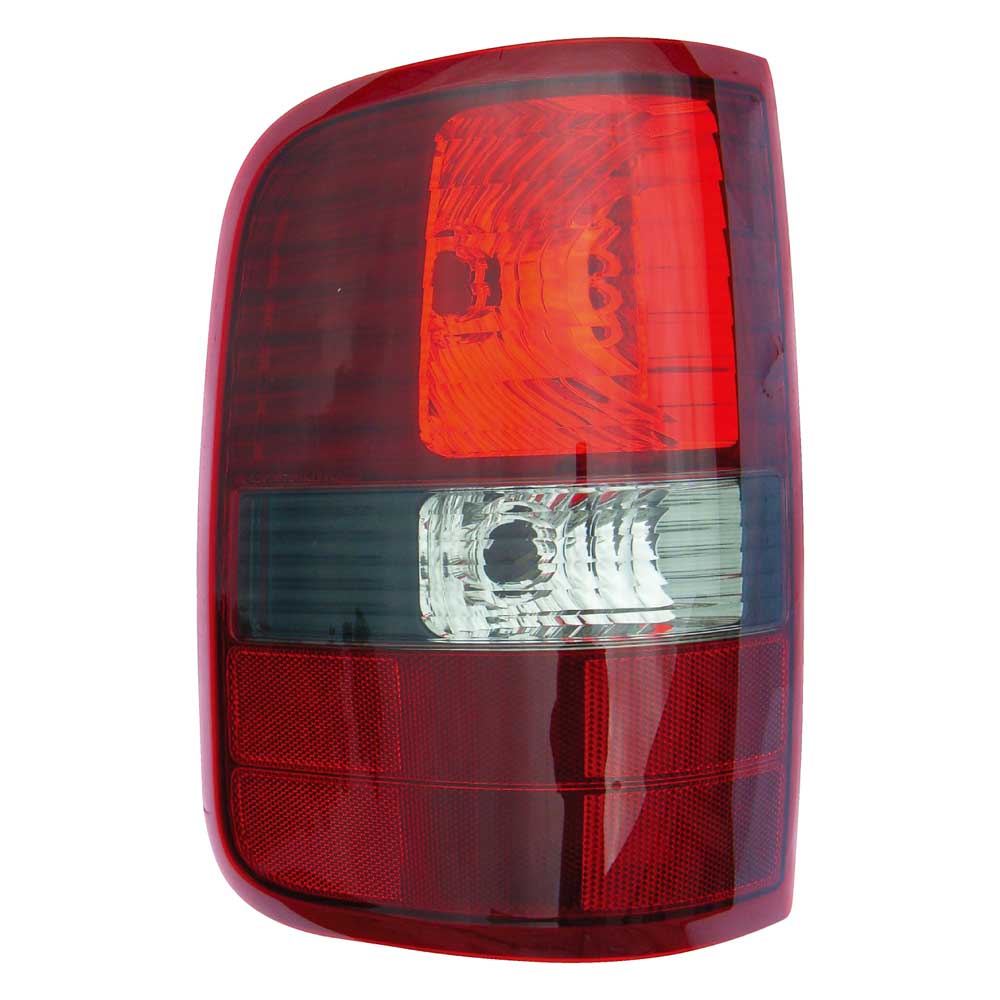 2006 Ford F Series Trucks Tail Light Assembly Pair