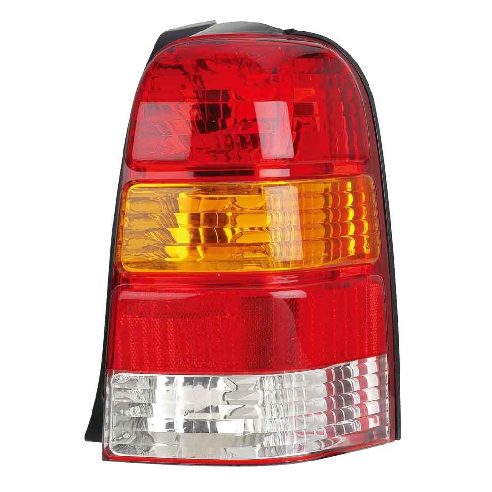 2004 Ford Escape tail light assembly 