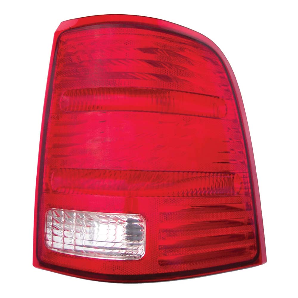 2003 Ford Explorer Tail Light Assembly