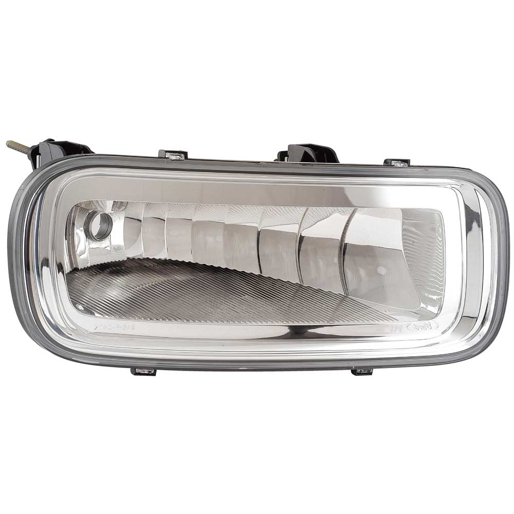 2006 Lincoln Mark LT Fog Light Assembly