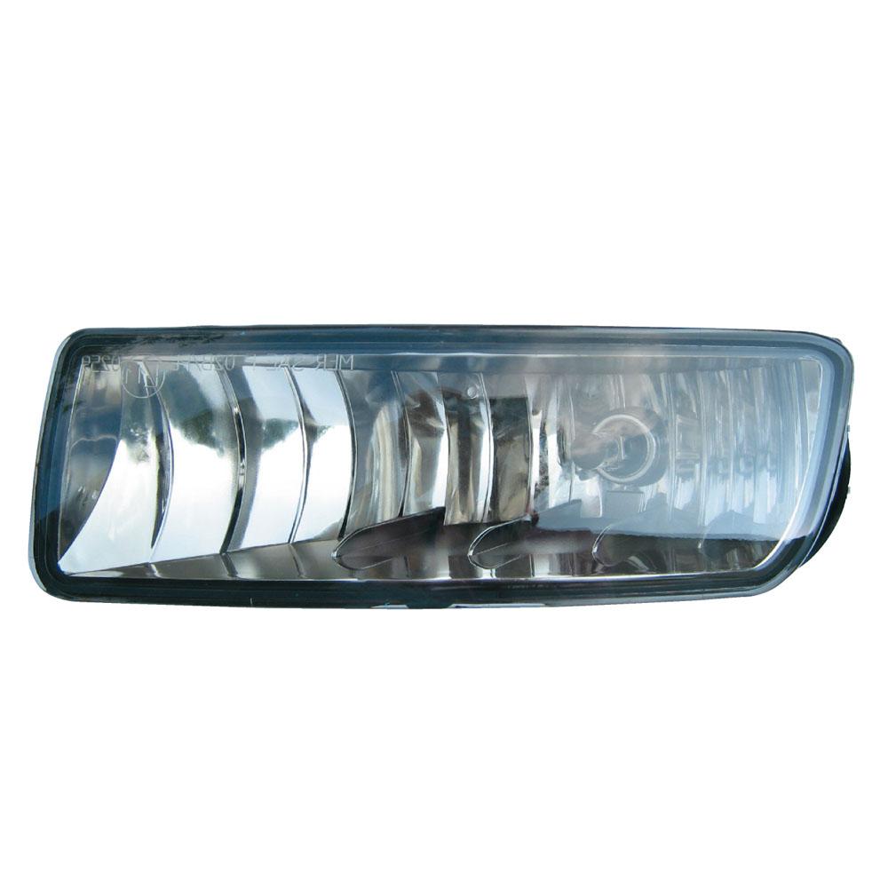 2004 Ford Expedition Fog Light Assembly